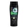 Dabur Vatika Naturals Turkish Black Seed Strength And Shine Shampoo 185ml