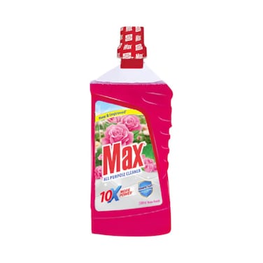 Max All Purpose Cleaner Rose Fresh 500ml