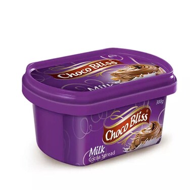 Young'S Chocobliss M/C Spread 300 gr
