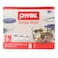 Pyrex Simply Store Glass Storage 6 Pcs