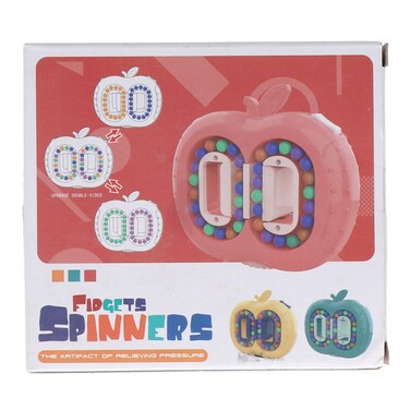 Kid&#39;s Toy Fidgets Spinners 3 + Ages