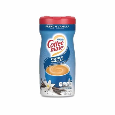 Nestle  Coffee Mate French Vanilla 425 gr