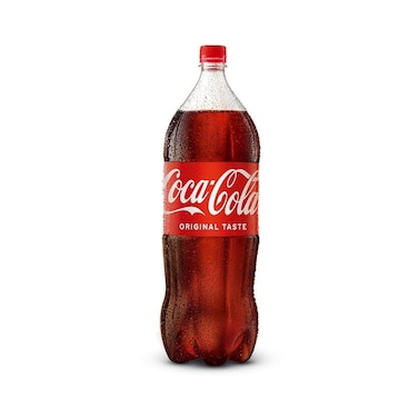 Coca Cola Bottle 2lt