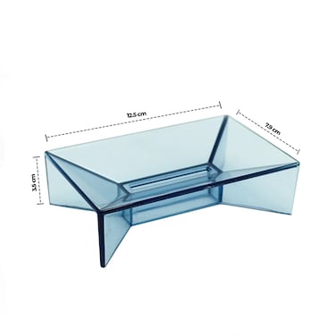 Appollo Prima Soap Dish