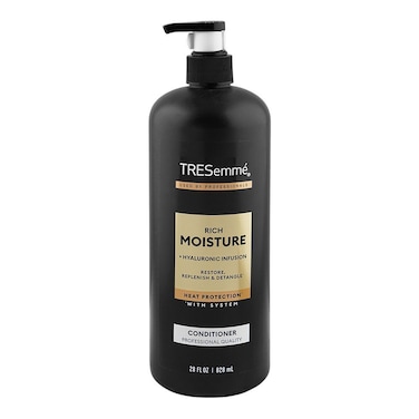 Tresemme Moisture Rich Luxurious Moisture Conditioner 828ml