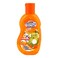 Kodomo Orange With Bubble Antibacterial Stick Body Wash 200ml