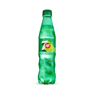 7Up 345 ml