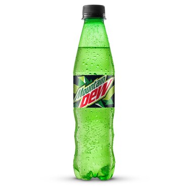 Mountain Dew 345 ml