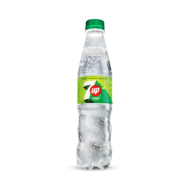 7up Free 345 ml