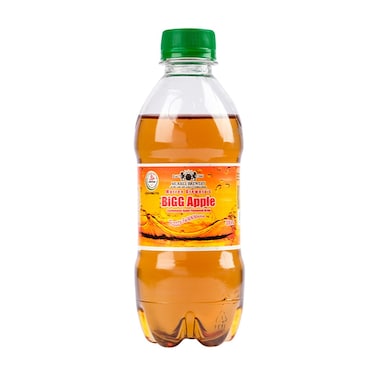 Murree Brewery Bigg Apple 300ml
