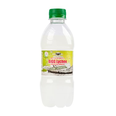 Murree Brewery Bigg Lychee 300ml