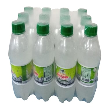 Murree Brewery Big Lychee 300ml (Pack of 12)