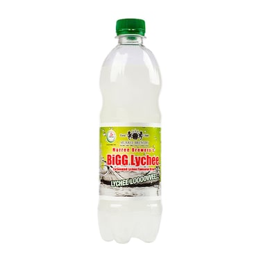Murree Brewery Bigg Lychee 500 ml