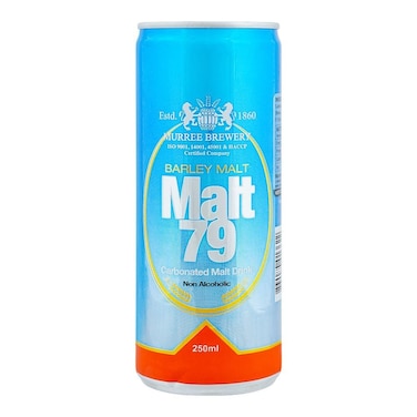 Murree Brewery Malt 79 250 ml