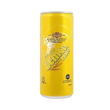 Murree Brewery Lemon Malt 250 ml
