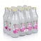 Tops Lychee Fruit Drink Bottle 250ml (Pack Of 12)