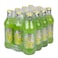 Tops Pineapple Fruit Drink Bottle 250ml (Pack Of 12)