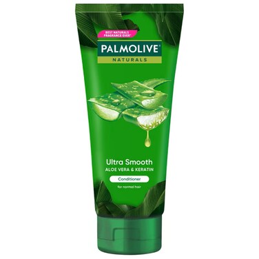 Palmolive Naturals Ultra Smooth Conditioner 180ml