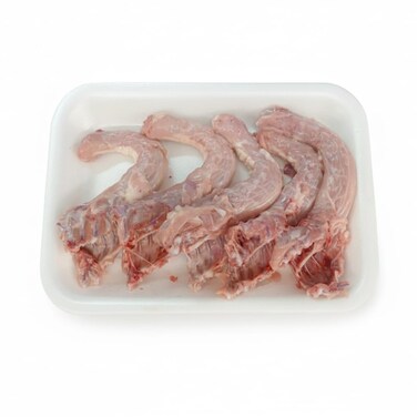 Chicken Neck