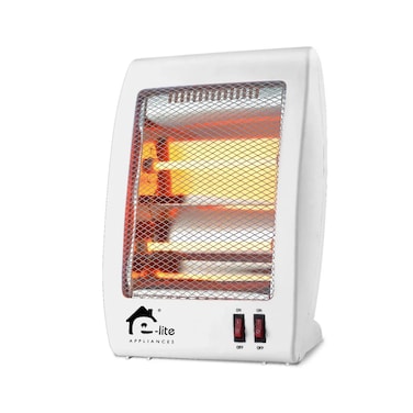 E-LITE Quartz Heater- EQH-80Y4