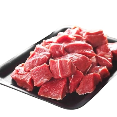 Veal Leg Boneless Per Kg