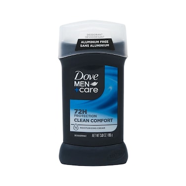 Dove Men Care Clean Comfort Deo Stick 85g