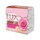 Lux Soft Touch Soap Bar 145 gr (Pack of 3)