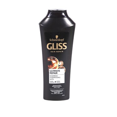 Gliss Shampoo Ultimate Repair 400ml