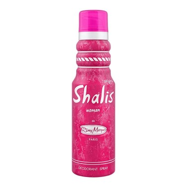 Shalish Pink Body Spray 175ml
