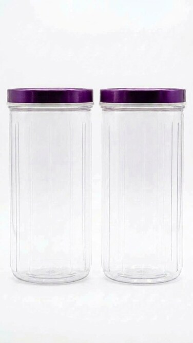 Ali Baba BITA Jar 2 Pcs (Large)