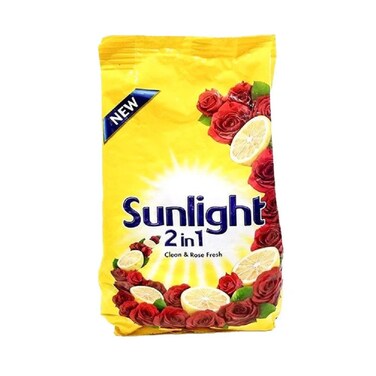 Sunlight Rose 380 gr