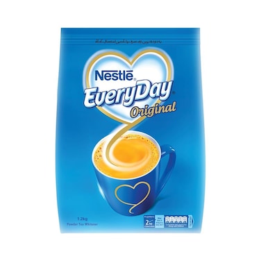 Nestle Everyday Tea Whitener 1.2 kg