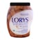 Lorys Duo Chocolate Hair Cream 1000ml