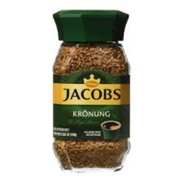 Jacobs Kronun Coffee 100 gr