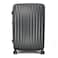 Jump Crossline Hard Cabin Trolley Bag With TSA Lock Navy Blue 20Inches
