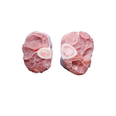 Veal Osso Bucco Per Kg