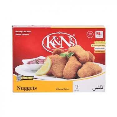 K&amp;N's Nuggets 270 gr