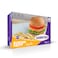 Sabroso Burger Patty 1 kg