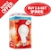 Osaka Led Bulb A60 12 Watt Arbitrary B22 - (Buy 2 Get 1 Free)