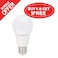 Osaka Led Bulb A60 - (Buy 2 Get 1 Free)