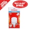 Osaka Led Bullet Bulb 40 W - (Buy 5 Get 1 Free)