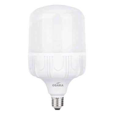 OSAKA 51W LED BULLET BULB WW