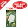Tuff Led Bulb 40 Watt - (Buy 5 Get 1 Free)