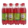 Qarshi Jam-e-Shirin Sparkling Carbonated Drink 500 ml (Pack of 12)