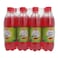 Qarshi Jam-e-Shirin Sparkling Carbonated Drink 500 ml (Pack of 12)