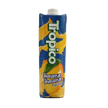 Haleeb Tropico Chaunsa Juice 1 ltr