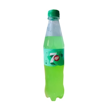 7up Mint Pet Bottle 345  ml