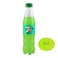 7Up Mint Lemonade Mint 345ml (Pack Of 12)