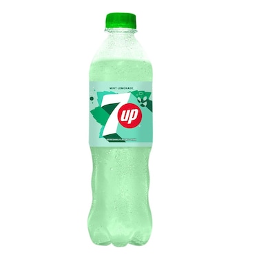 7up Lemon Mint 500 ml