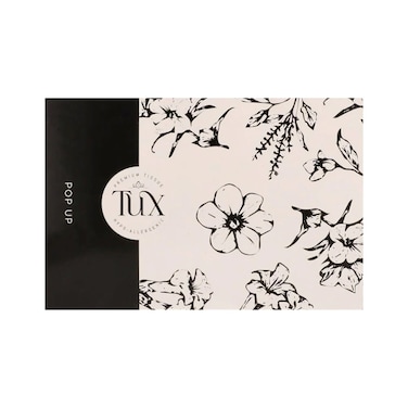 Tux Tissue Pop Up 150